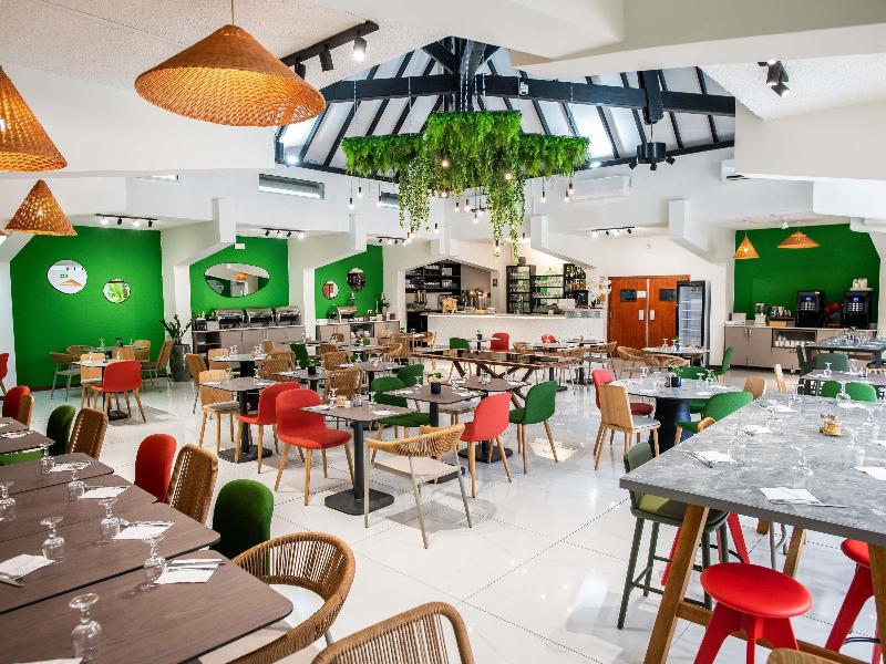 Ibis Styles Cayenne Centre Amazonia image