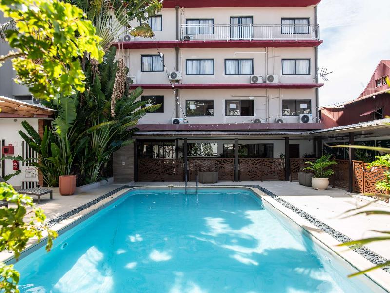 Ibis Styles Cayenne Centre Amazonia image