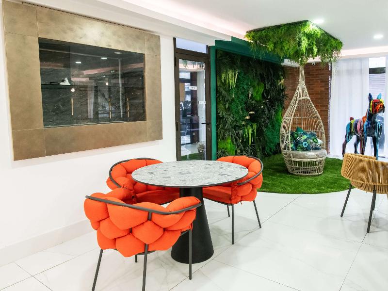 Ibis Styles Cayenne Centre Amazonia image