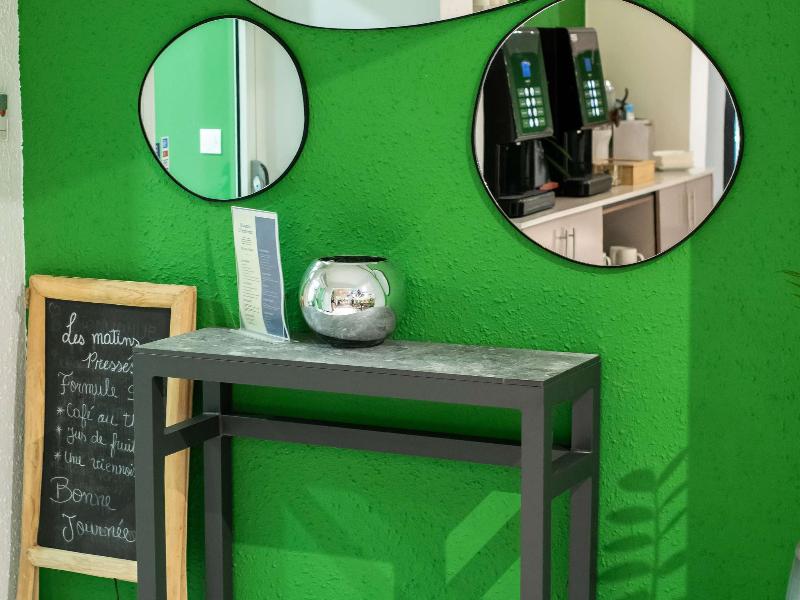 Ibis Styles Cayenne Centre Amazonia image