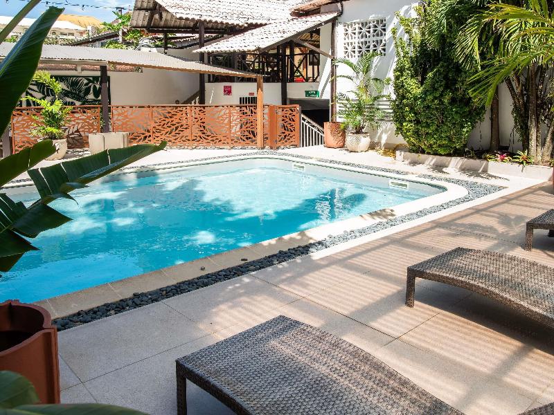 Ibis Styles Cayenne Centre Amazonia image