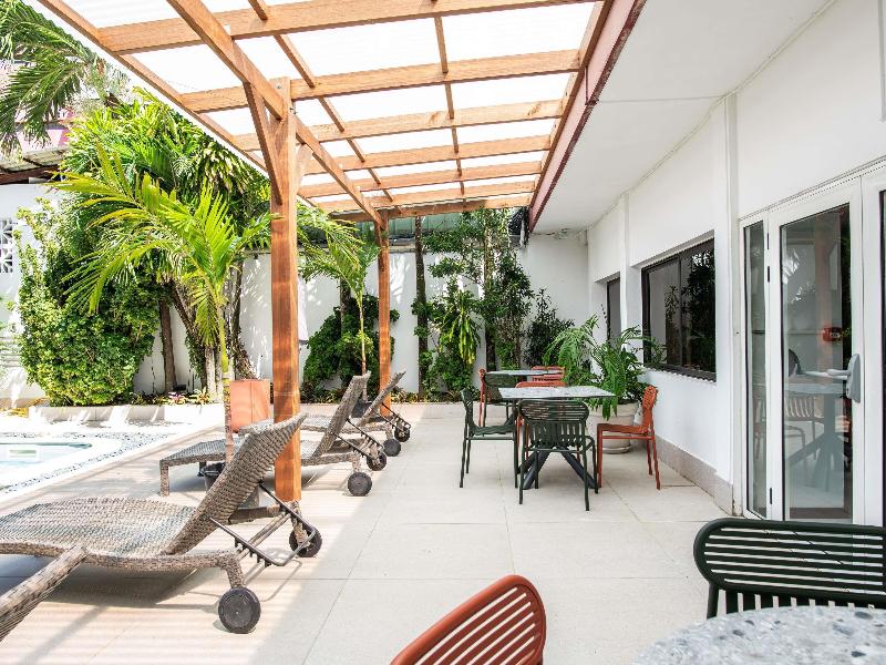 Ibis Styles Cayenne Centre Amazonia image
