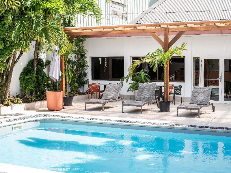 Ibis Styles Cayenne Centre Amazonia image