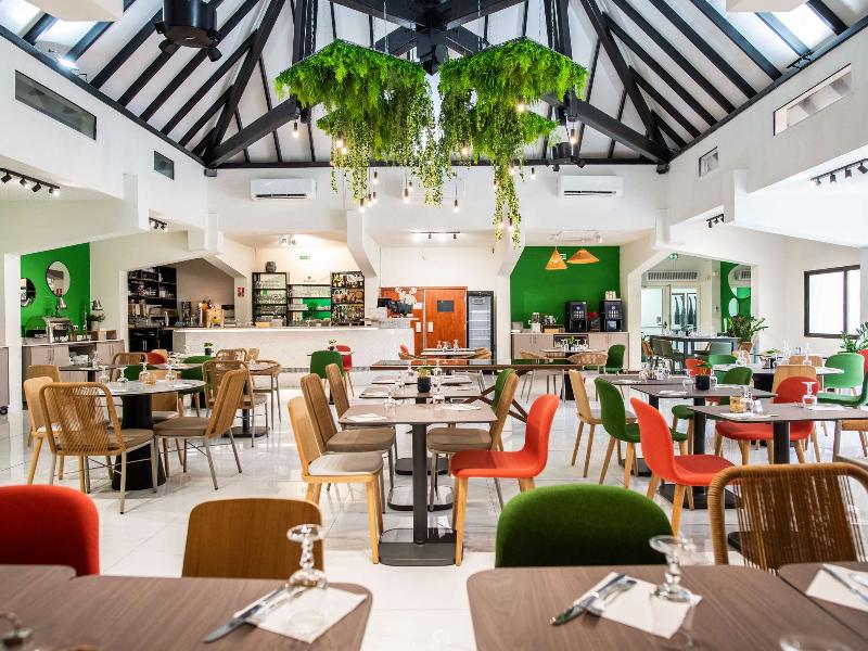 Ibis Styles Cayenne Centre Amazonia image