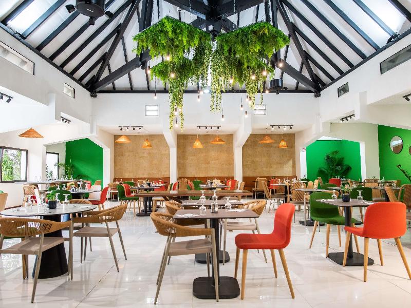 Ibis Styles Cayenne Centre Amazonia image