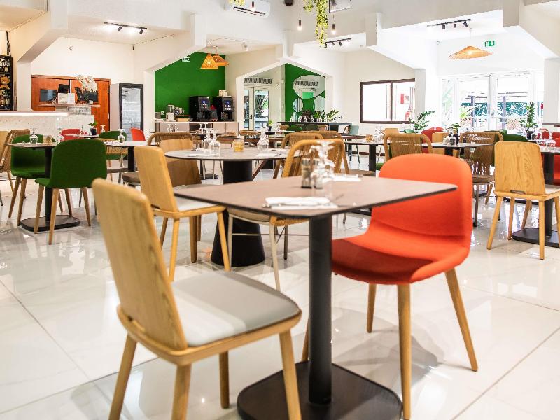 Ibis Styles Cayenne Centre Amazonia image