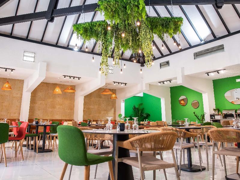 Ibis Styles Cayenne Centre Amazonia image