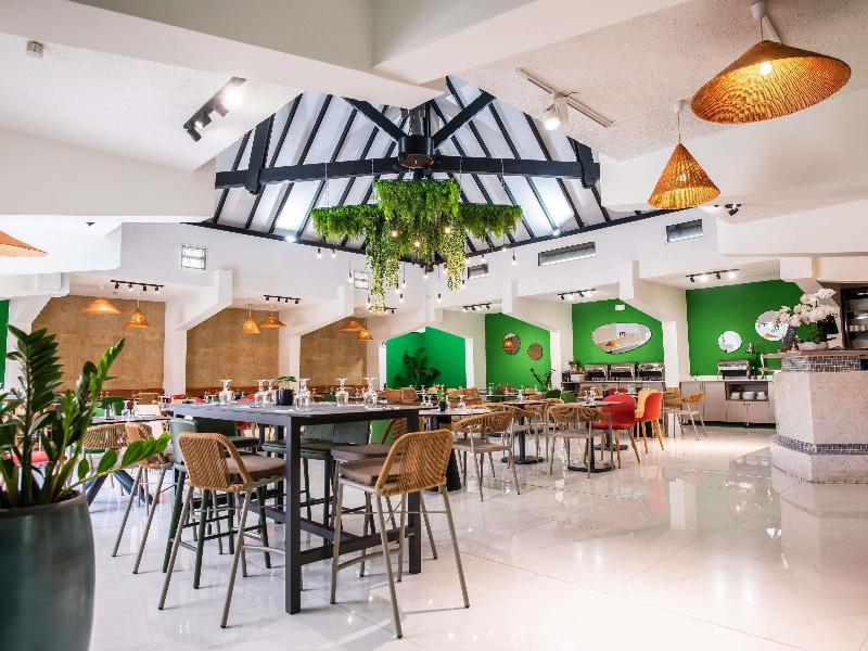 Ibis Styles Cayenne Centre Amazonia image