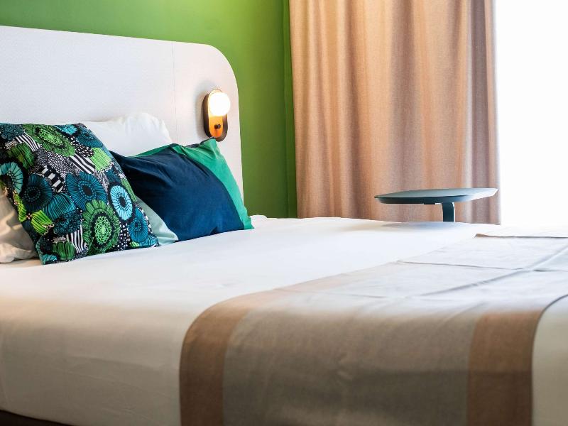 Ibis Styles Cayenne Centre Amazonia image