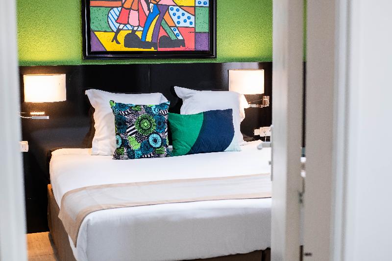 Ibis Styles Cayenne Centre Amazonia image