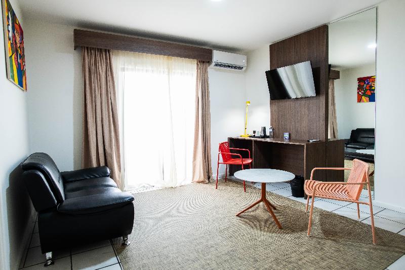 Ibis Styles Cayenne Centre Amazonia image