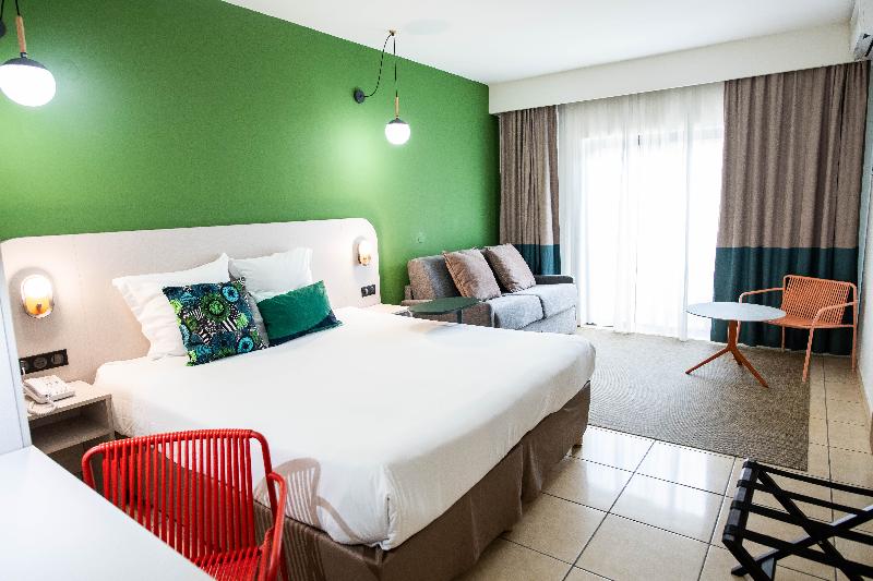 Ibis Styles Cayenne Centre Amazonia image