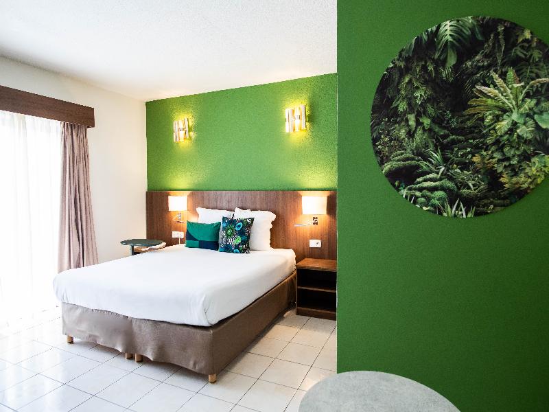 Ibis Styles Cayenne Centre Amazonia image