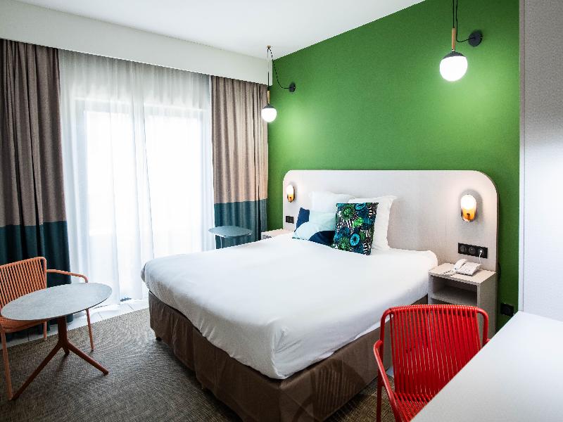 Ibis Styles Cayenne Centre Amazonia image