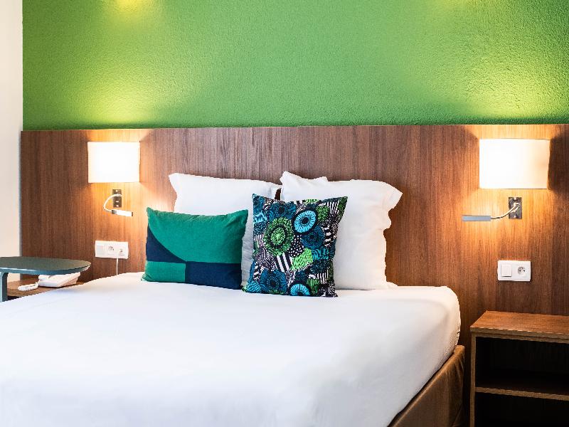Ibis Styles Cayenne Centre Amazonia image