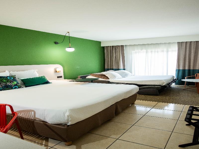 Ibis Styles Cayenne Centre Amazonia image