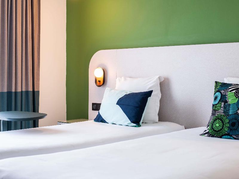 Ibis Styles Cayenne Centre Amazonia image