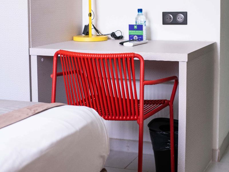 Ibis Styles Cayenne Centre Amazonia image