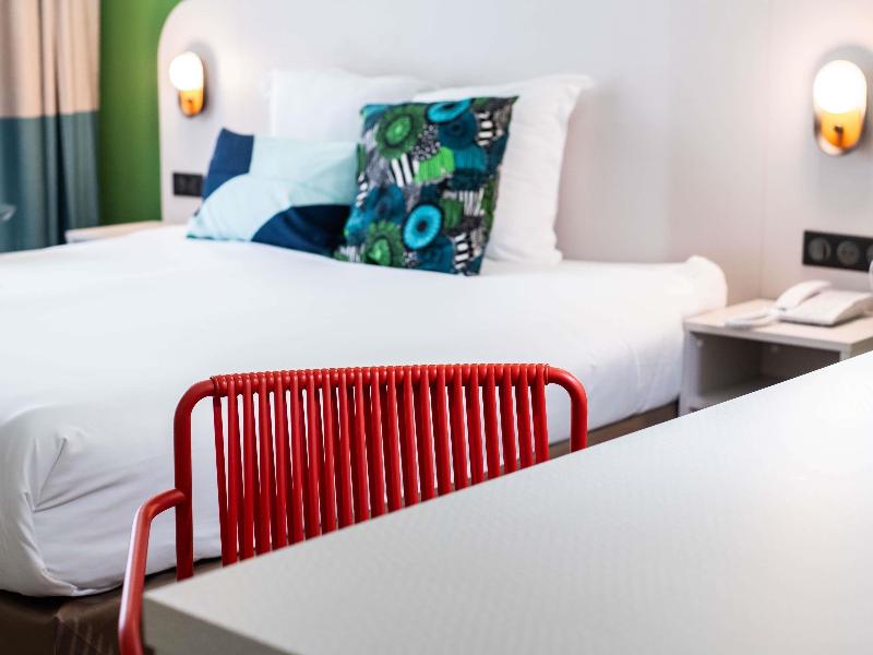 Ibis Styles Cayenne Centre Amazonia image