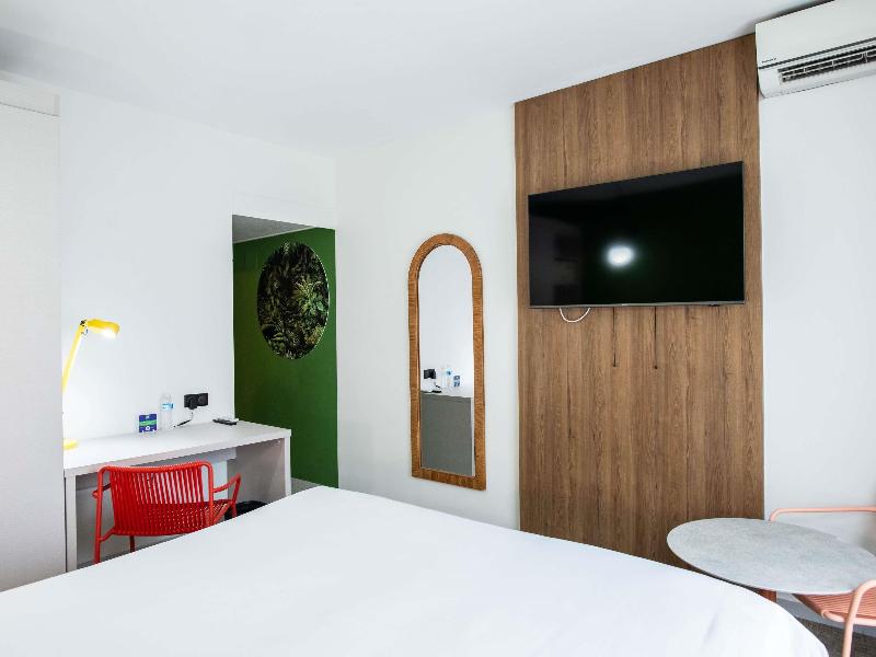 Ibis Styles Cayenne Centre Amazonia image