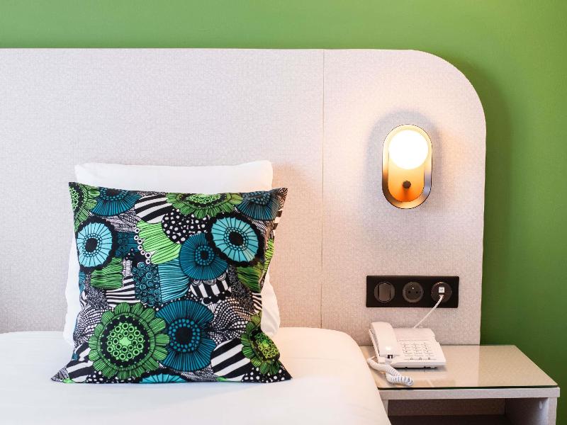 Ibis Styles Cayenne Centre Amazonia image