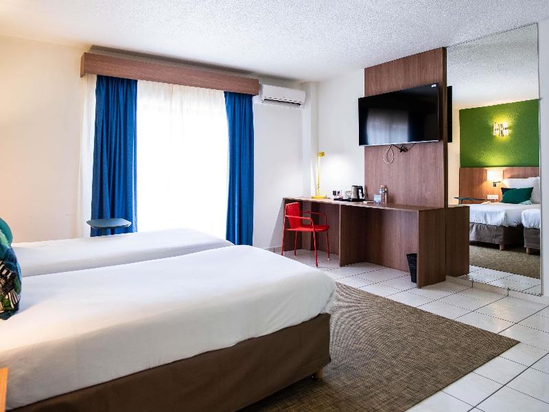 Ibis Styles Cayenne Centre Amazonia image