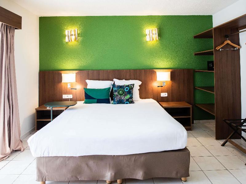 Ibis Styles Cayenne Centre Amazonia image