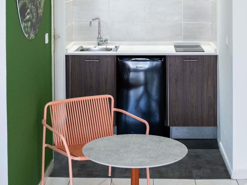 Ibis Styles Cayenne Centre Amazonia image
