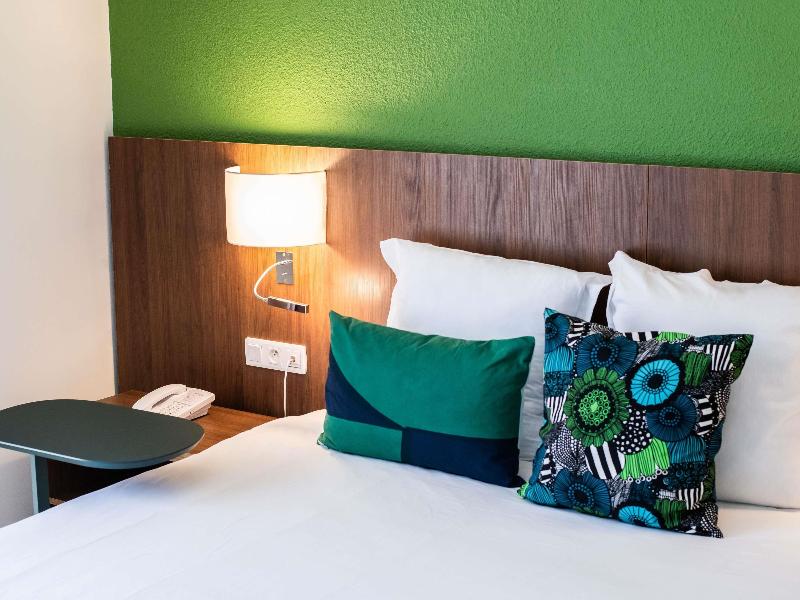 Ibis Styles Cayenne Centre Amazonia image