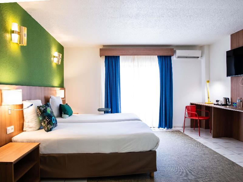 Ibis Styles Cayenne Centre Amazonia image