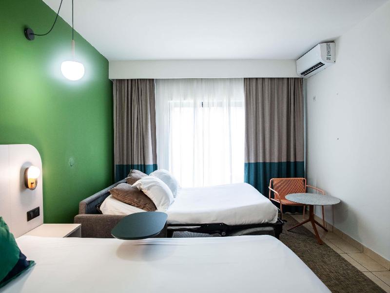 Ibis Styles Cayenne Centre Amazonia image