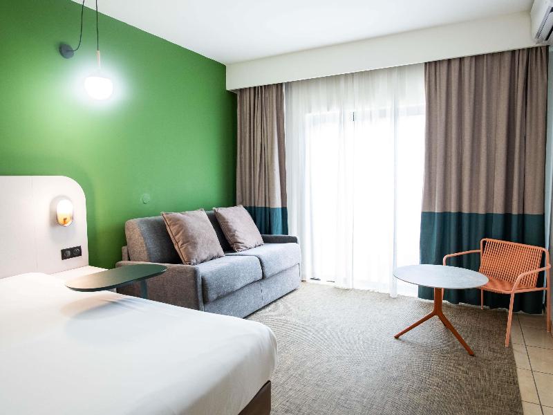Ibis Styles Cayenne Centre Amazonia image