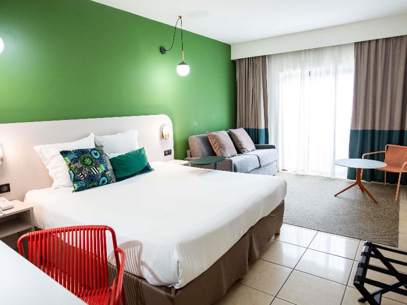 Ibis Styles Cayenne Centre Amazonia image