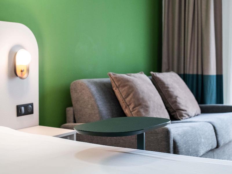 Ibis Styles Cayenne Centre Amazonia image