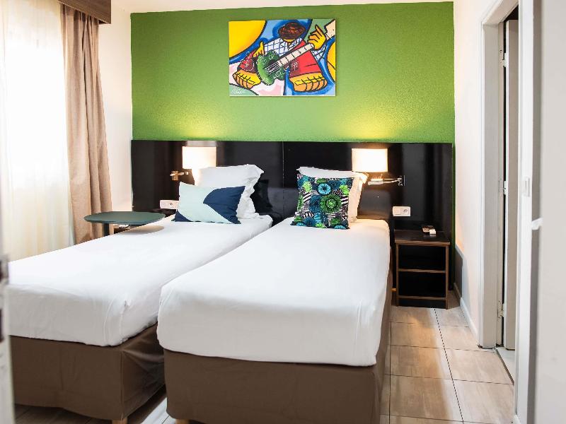 Ibis Styles Cayenne Centre Amazonia image