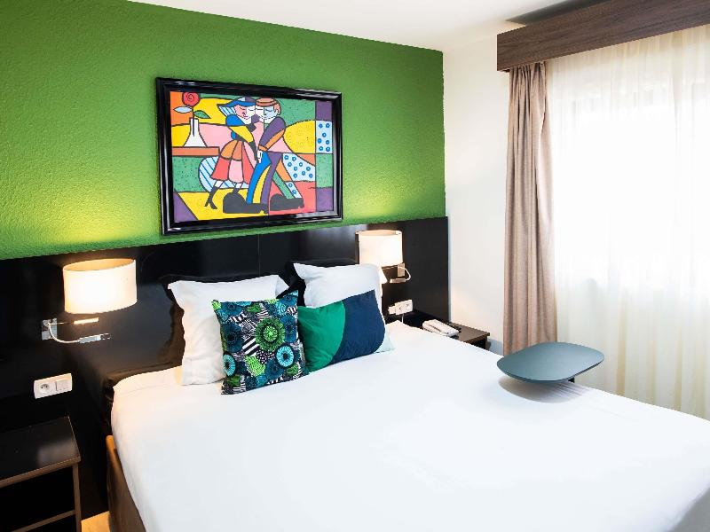 Ibis Styles Cayenne Centre Amazonia image