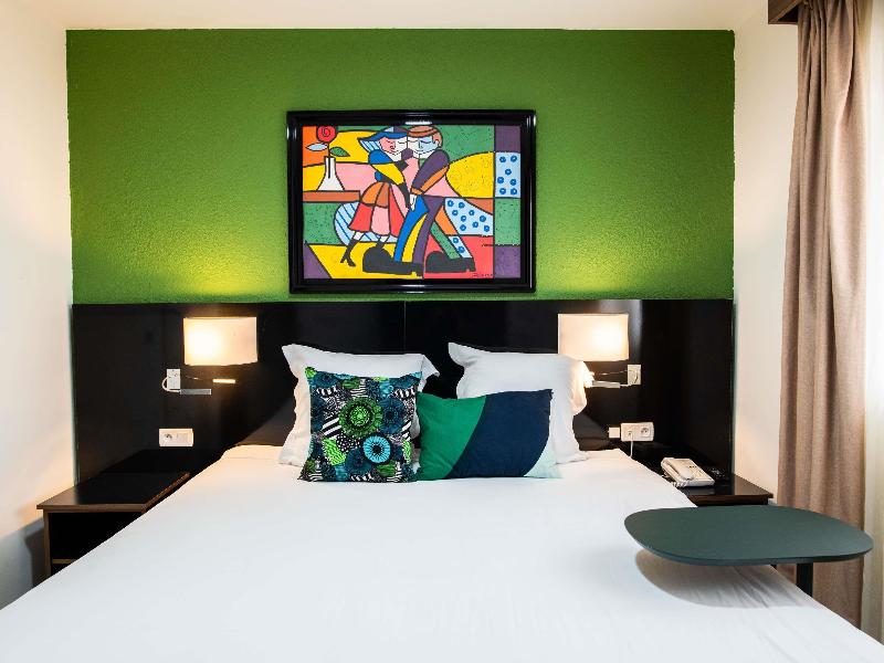 Ibis Styles Cayenne Centre Amazonia image