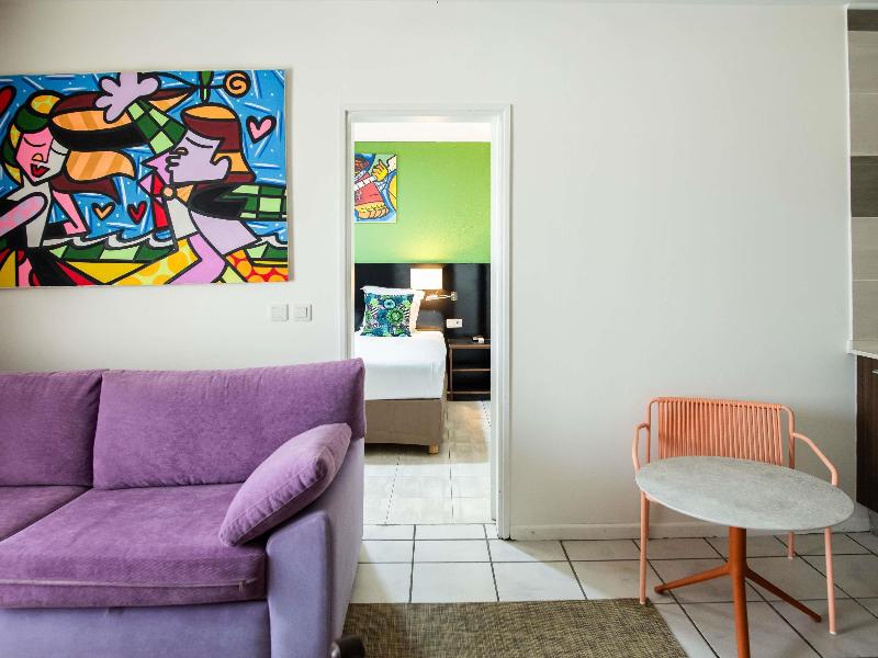Ibis Styles Cayenne Centre Amazonia image