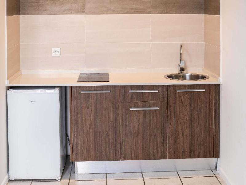 Ibis Styles Cayenne Centre Amazonia image