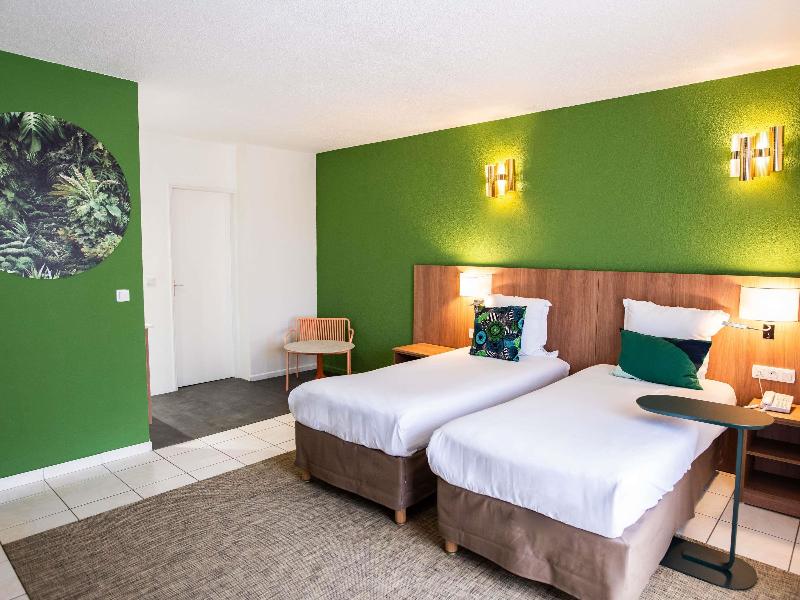 Ibis Styles Cayenne Centre Amazonia image