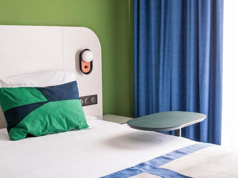 Ibis Styles Cayenne Centre Amazonia image