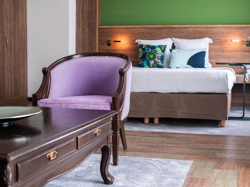 Ibis Styles Cayenne Centre Amazonia image