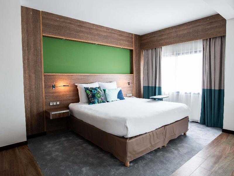 Ibis Styles Cayenne Centre Amazonia image
