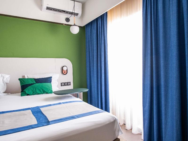 Ibis Styles Cayenne Centre Amazonia image