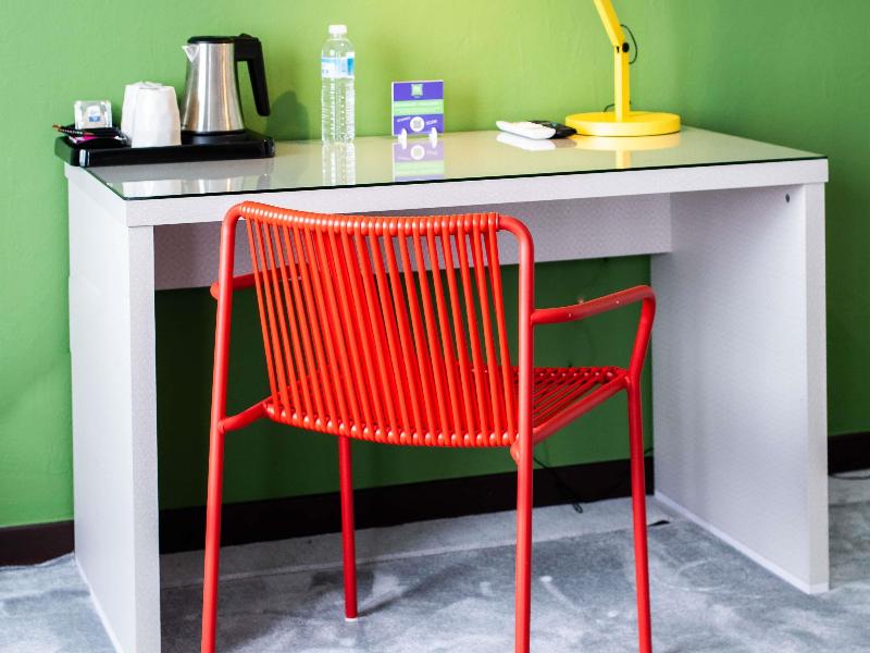 Ibis Styles Cayenne Centre Amazonia image