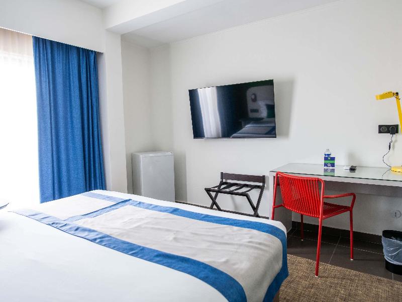 Ibis Styles Cayenne Centre Amazonia image