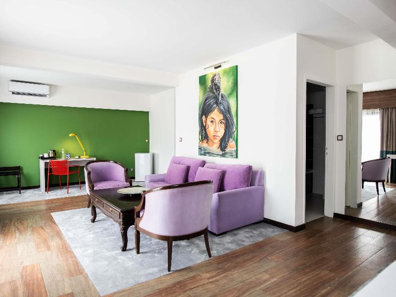 Ibis Styles Cayenne Centre Amazonia image