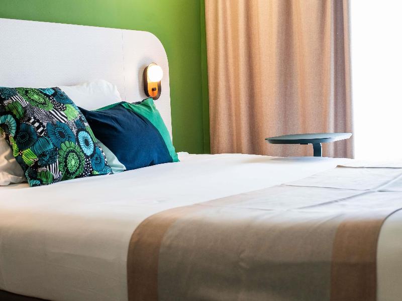 Ibis Styles Cayenne Centre Amazonia image