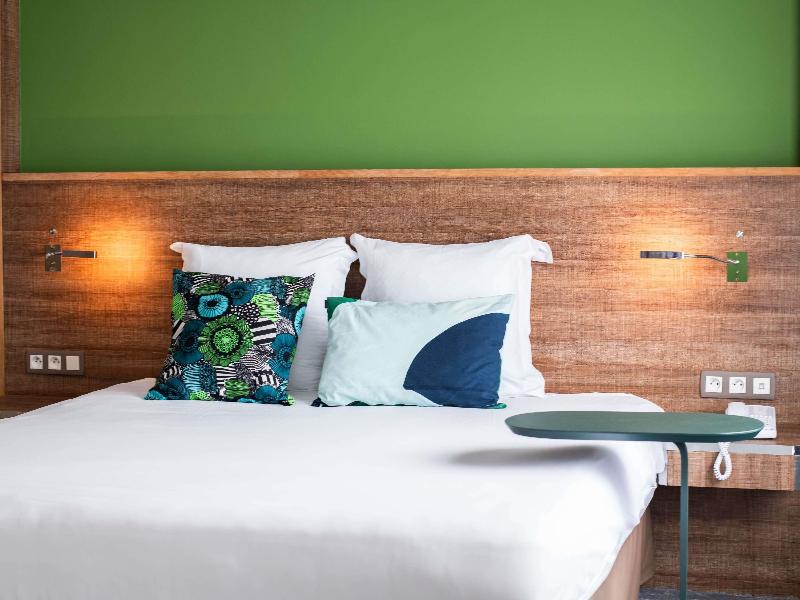 Ibis Styles Cayenne Centre Amazonia image