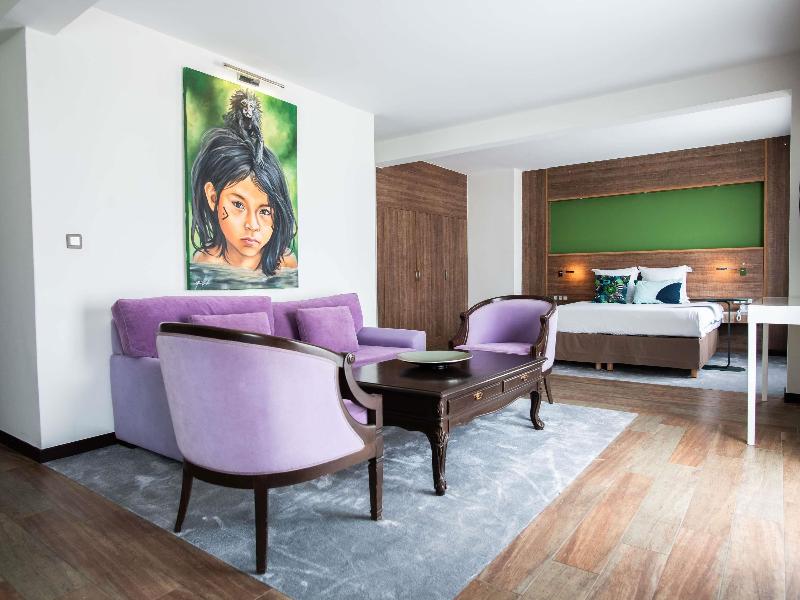 Ibis Styles Cayenne Centre Amazonia image